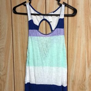 tank top!